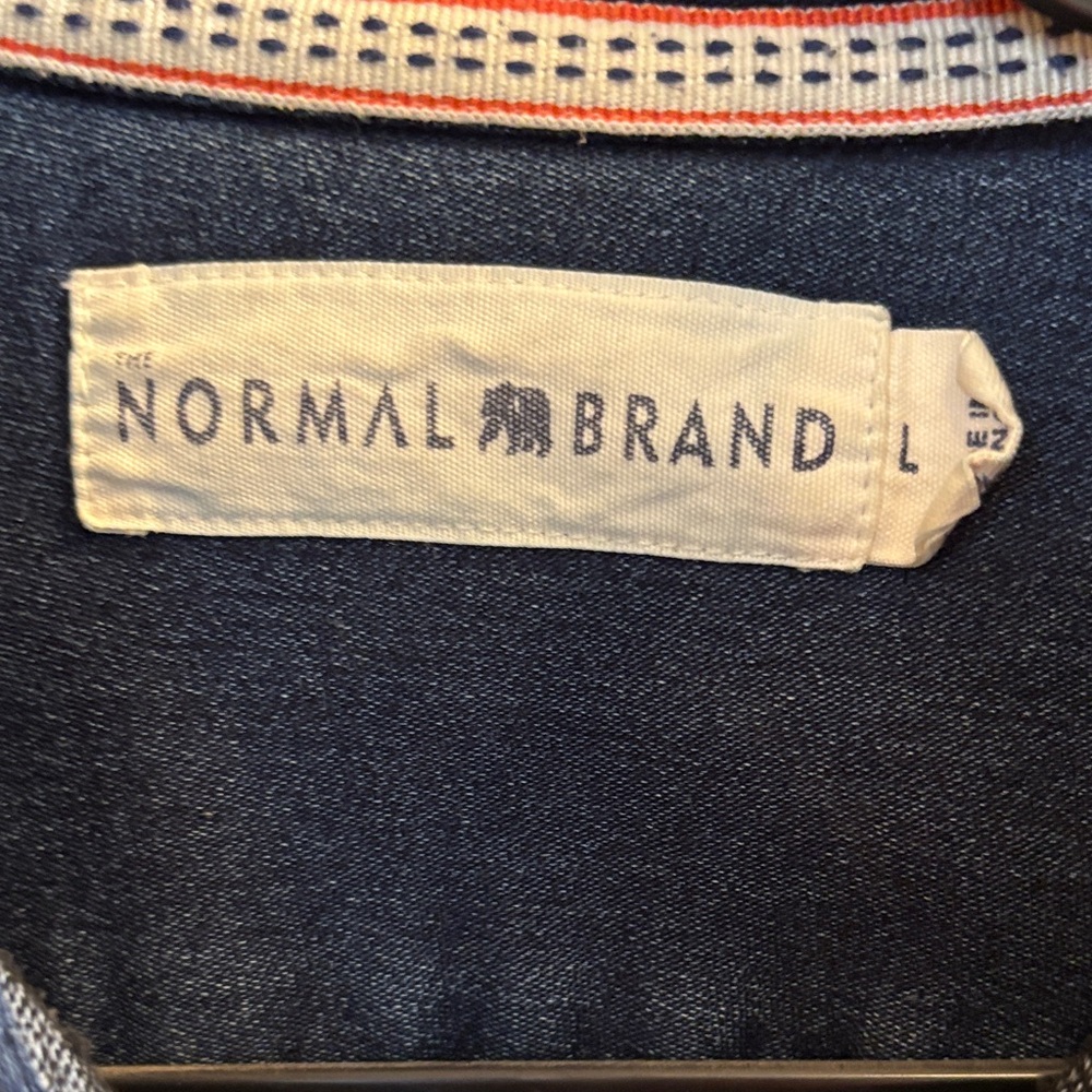 Big Jake Shirt Jacket View 2